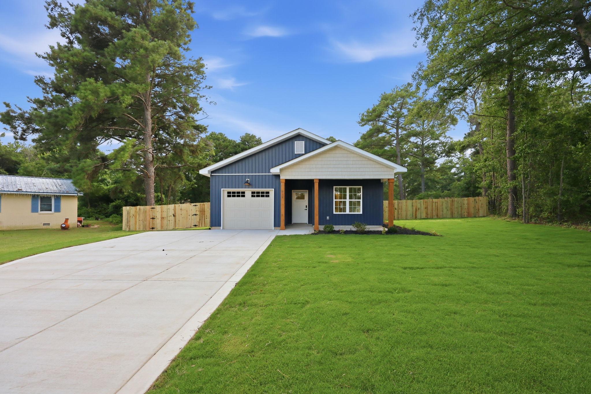 Full Property View at The Eliora by Covenant Construction Group