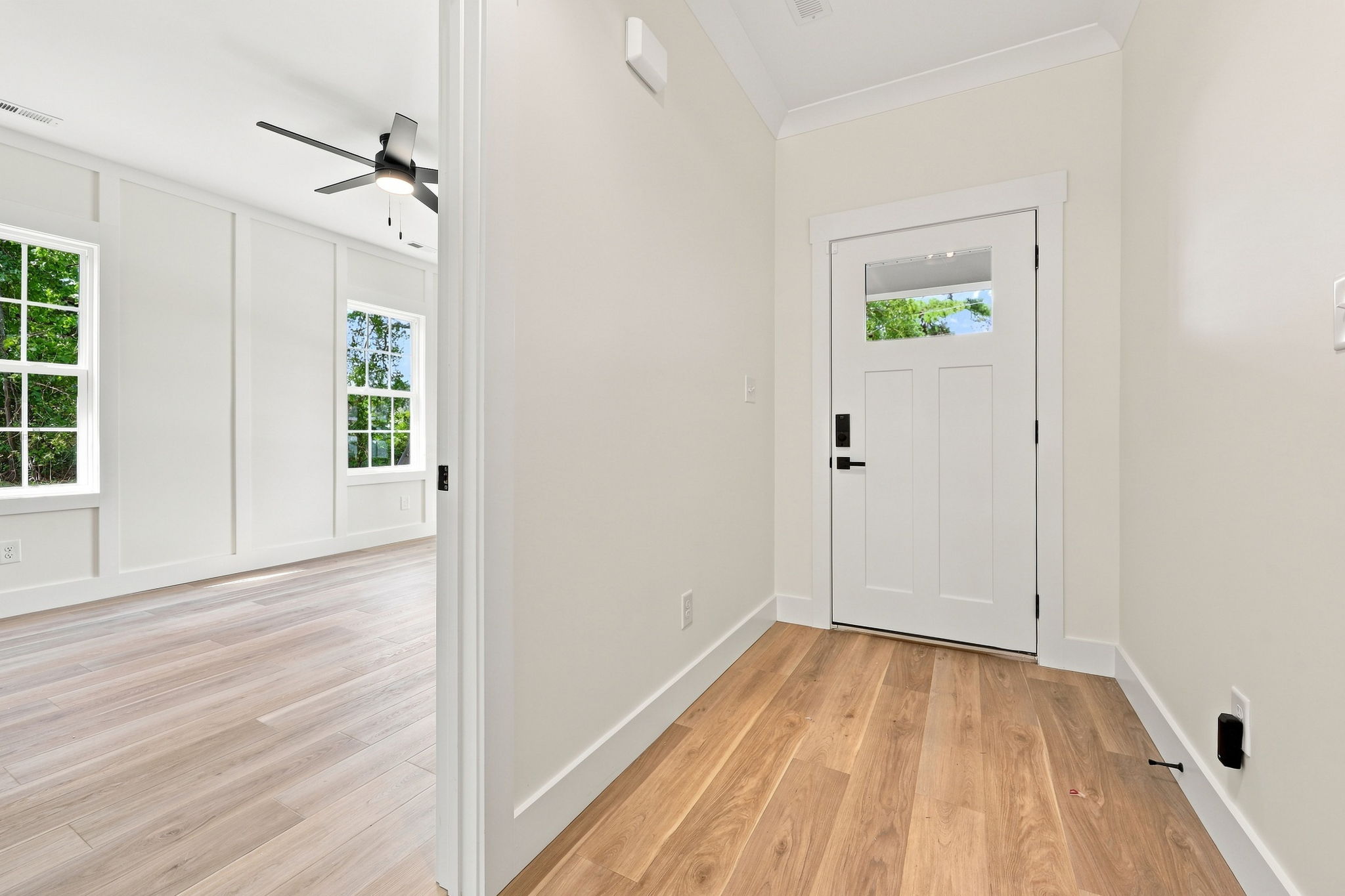Open Welcome at The Eliora by Covenant Construction Group
